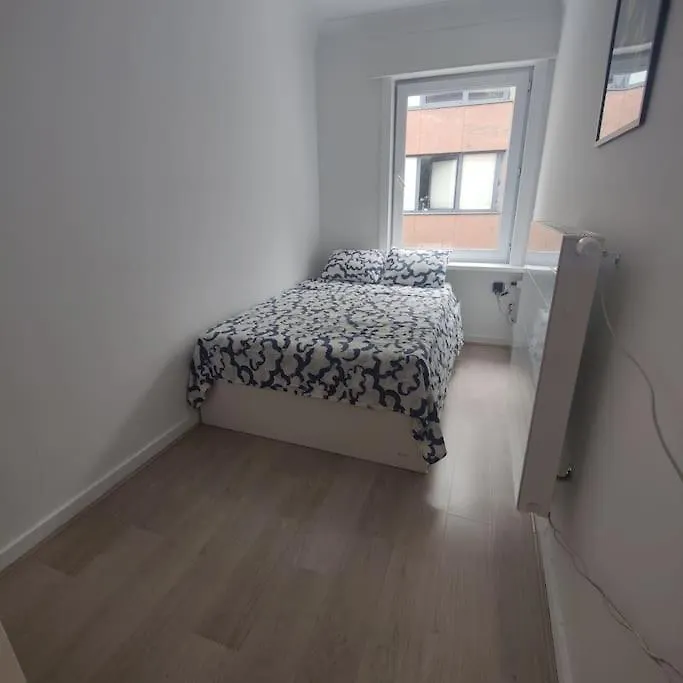 Stunning Suite In Antuérpia Apartamento