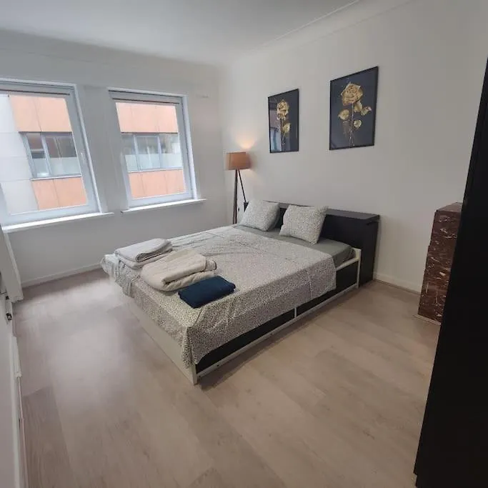 Stunning Suite In Antuérpia 0*,  Bélgica