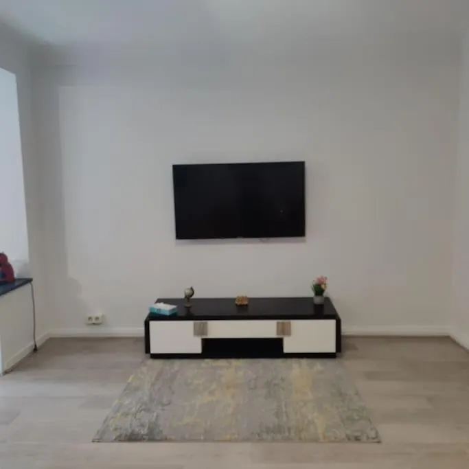 Stunning Suite In Antuérpia