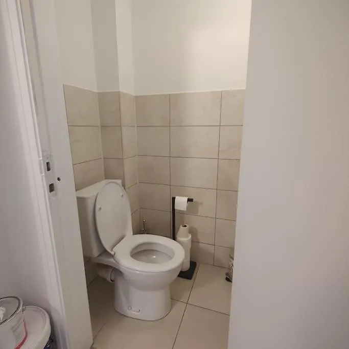 Stunning Suite In Antuérpia 0*,  Bélgica
