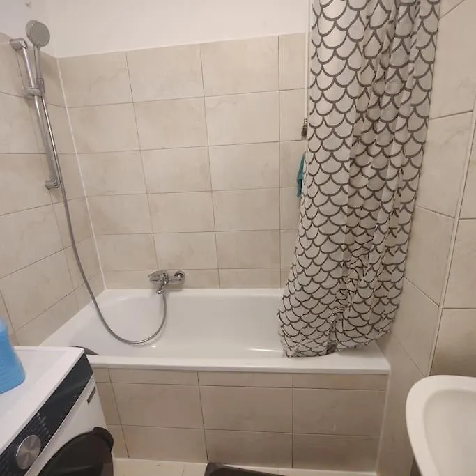 Stunning Suite In Antuérpia Bélgica