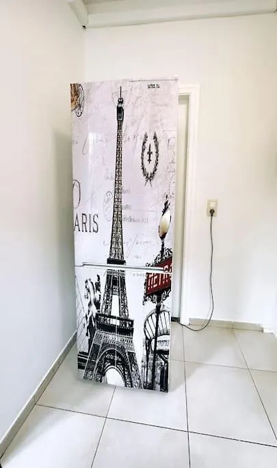 Apartamento Stunning Suite In Antuérpia Bélgica