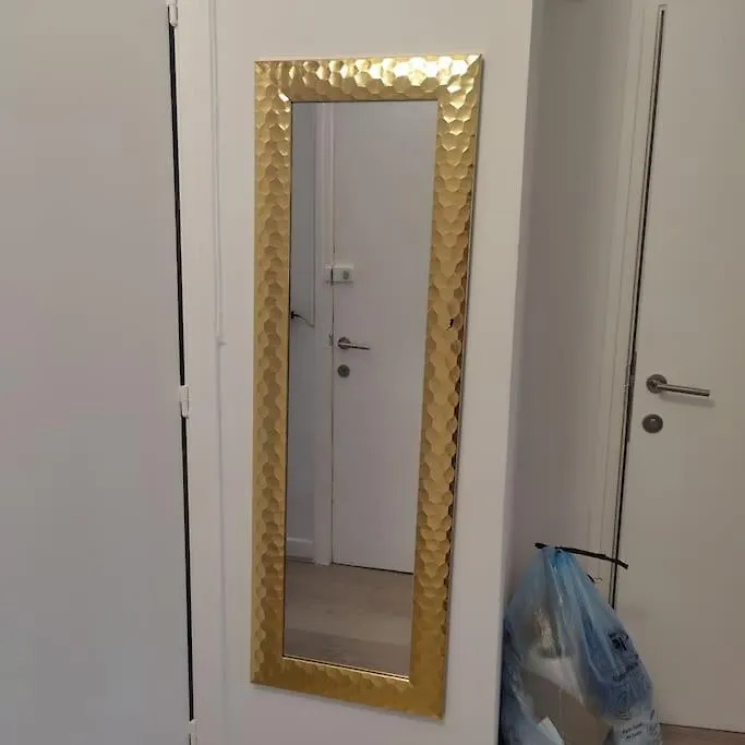 Stunning Suite In Antuérpia