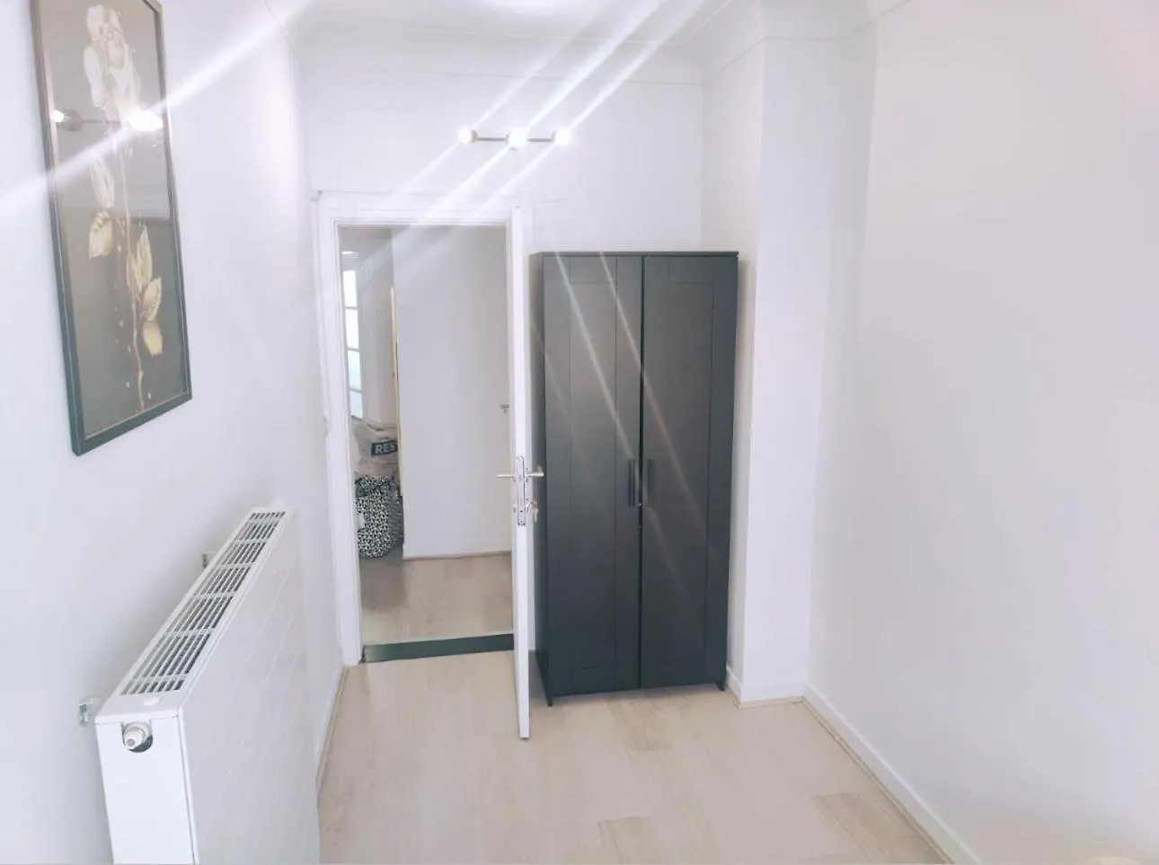 Stunning Suite In Antuérpia 0*,