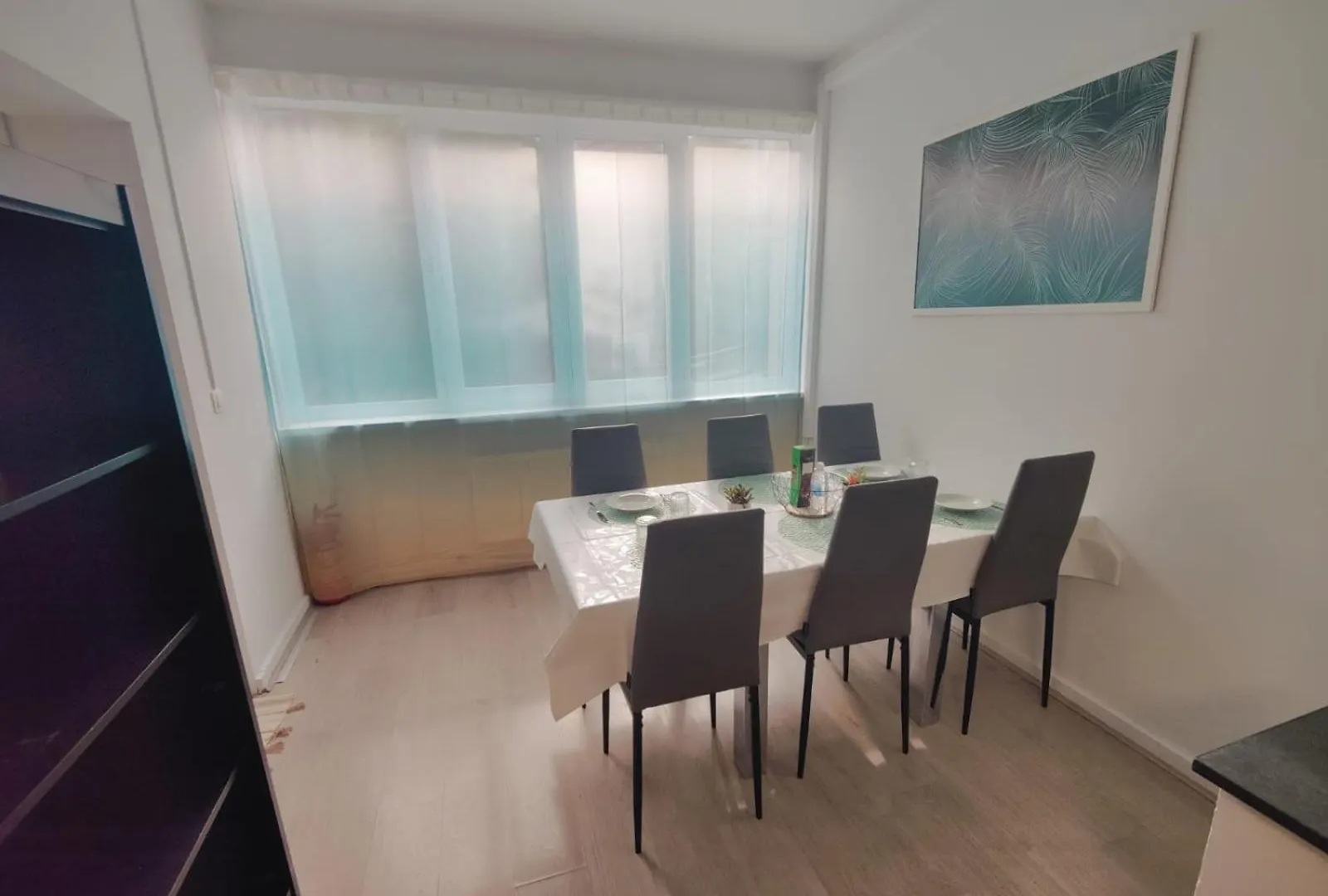 Stunning Suite In Antuérpia