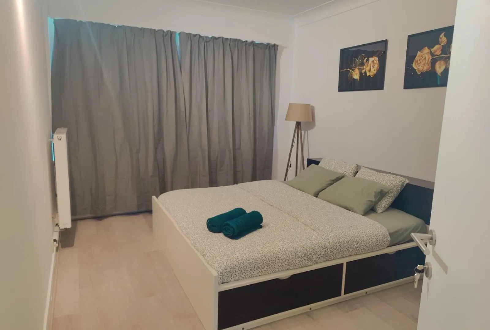 Stunning Suite In Antuérpia Apartamento