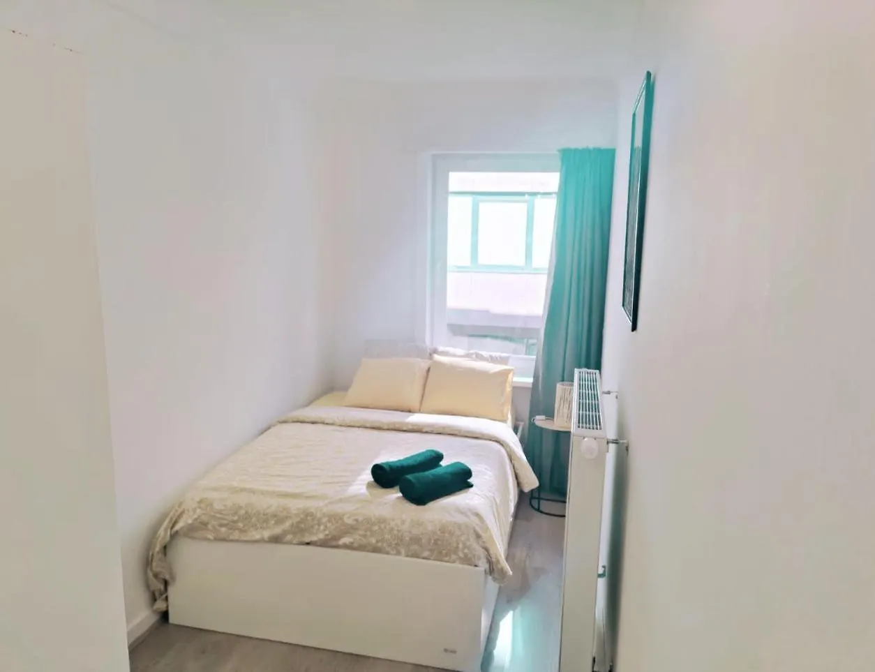 Apartamento Stunning Suite In Antuérpia