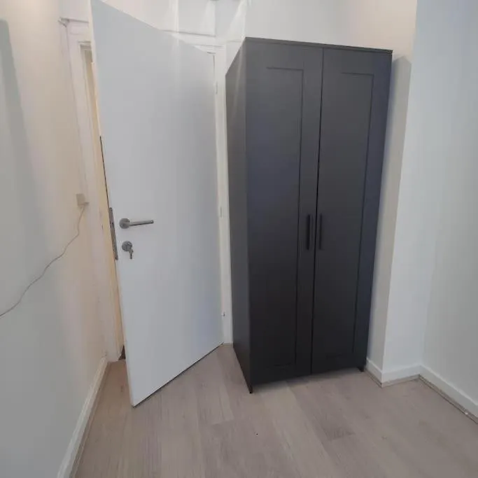 Apartamento Stunning Suite In Antuérpia